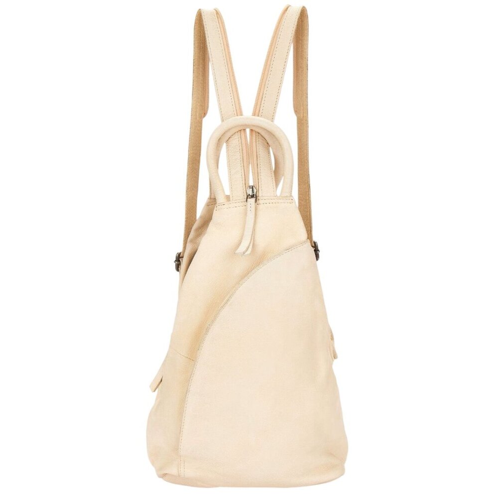 Free People x We The Free Soho Convertible Bag In Champagne New Womens Backpack - Picture 6 of 16